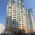 2-комнатная квартира, П. ПАРГОЛОВО, УЛ. ТИХООКЕАНСКАЯ, 12 К1 2-комнатная квартира, П. ПАРГОЛОВО, УЛ. ТИХООКЕАНСКАЯ, 12 К1