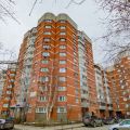 3-комнатная квартира, УЛ. ГОТВАЛЬДА, 6 К1 3-комнатная квартира, УЛ. ГОТВАЛЬДА, 6 К1