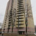 1-комнатная квартира, УЛ. БАЛТИЙСКАЯ, 3А 1-комнатная квартира, УЛ. БАЛТИЙСКАЯ, 3А
