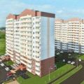 1-комнатная квартира, ТЕР. ОТДЕЛЕНИЕ N2 АФ "СОЛНЕЧНАЯ" 1-комнатная квартира, ТЕР. ОТДЕЛЕНИЕ N2 АФ "СОЛНЕЧНАЯ"