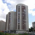 1-комнатная квартира, УЛ. ГАЛУЩАКА, 15 1-комнатная квартира, УЛ. ГАЛУЩАКА, 15