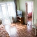 2-комнатная квартира, ТОМСК, ЕЛИЗАРОВЫХ 39/1 2-комнатная квартира, ТОМСК, ЕЛИЗАРОВЫХ 39/1