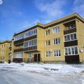 1-комнатная квартира, УЛ. СПАССКАЯ, 10 1-комнатная квартира, УЛ. СПАССКАЯ, 10