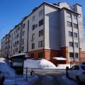 4-комнатная квартира, УЛ. ДОСТОЕВСКОГО, 78 4-комнатная квартира, УЛ. ДОСТОЕВСКОГО, 78