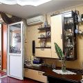 3-комнатная квартира, УЛ. МОЛОКОВА, 1 3-комнатная квартира, УЛ. МОЛОКОВА, 1