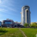 3-комнатная квартира, ПР-КТ. ЛЕНИНСКИЙ, 100 К3 3-комнатная квартира, ПР-КТ. ЛЕНИНСКИЙ, 100 К3