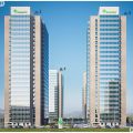 1-комнатная квартира, КВАДРО, 3 1-комнатная квартира, КВАДРО, 3