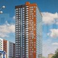 2-комнатная квартира, УЛ. МИРА 2-комнатная квартира, УЛ. МИРА