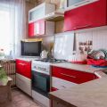 4-комнатная квартира, УЛ. ТИХАЯ, 2 4-комнатная квартира, УЛ. ТИХАЯ, 2