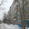 2-комнатная квартира, УЛ. ЛАПТЕВА, 3 2-комнатная квартира, УЛ. ЛАПТЕВА, 3