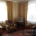 1-комнатная квартира, УЛ. ВОКЗАЛЬНАЯ, 16А 1-комнатная квартира, УЛ. ВОКЗАЛЬНАЯ, 16А