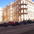 3-комнатная квартира, УЛ. ТВЕРСКАЯ, 20 3-комнатная квартира, УЛ. ТВЕРСКАЯ, 20
