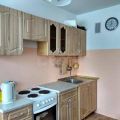 2-комнатная квартира, УЛ. БУМАЖНИКОВ 2-комнатная квартира, УЛ. БУМАЖНИКОВ