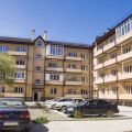 1-комнатная квартира, УЛ. ИМ ГОГОЛЯ, 72 1-комнатная квартира, УЛ. ИМ ГОГОЛЯ, 72