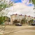 1-комнатная квартира, ПЛ. ИМ ЛЕНИНА 1-комнатная квартира, ПЛ. ИМ ЛЕНИНА