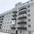 3-комнатная квартира, УЛ. ЧЕХОВА, 85/19 3-комнатная квартира, УЛ. ЧЕХОВА, 85/19