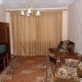 1-комнатная квартира, УЛ. ГЕНЕРАЛА ЛИЗЮКОВА, 85 1-комнатная квартира, УЛ. ГЕНЕРАЛА ЛИЗЮКОВА, 85