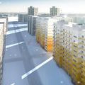 1-комнатная квартира, НОВОСИБИРСК, БРОННАЯ 39/6 1-комнатная квартира, НОВОСИБИРСК, БРОННАЯ 39/6