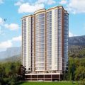 1-комнатная квартира, ПРОЕЗД. ПАРКОВЫЙ, 6А 1-комнатная квартира, ПРОЕЗД. ПАРКОВЫЙ, 6А