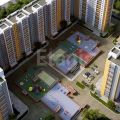 1-комнатная квартира, УЛ. БОРОДИНА, 7/4 1-комнатная квартира, УЛ. БОРОДИНА, 7/4