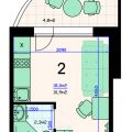 1-комнатная квартира, УЛ. МЕРИДИАННАЯ, 24 1-комнатная квартира, УЛ. МЕРИДИАННАЯ, 24