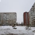 1-комнатная квартира, УЛ. МЕРИДИАННАЯ, 24 1-комнатная квартира, УЛ. МЕРИДИАННАЯ, 24