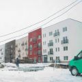 1-комнатная квартира, СОЛОНЦЫ, КЕДРОВАЯ 1-комнатная квартира, СОЛОНЦЫ, КЕДРОВАЯ