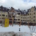 1-комнатная квартира, Б-Р. РАДОСТИ, 24 1-комнатная квартира, Б-Р. РАДОСТИ, 24