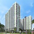 1-комнатная квартира, РОСТОВ-НА-ДОНУ, ЖМАЙЛОВА 19А 1-комнатная квартира, РОСТОВ-НА-ДОНУ, ЖМАЙЛОВА 19А