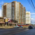 1-комнатная квартира, УЛ. КИРОВА, 2 СТР 1-комнатная квартира, УЛ. КИРОВА, 2 СТР