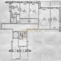 4-комнатная квартира, УЛ. АДРИЕНА ЛЕЖЕНА, 3/1 4-комнатная квартира, УЛ. АДРИЕНА ЛЕЖЕНА, 3/1