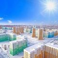1-комнатная квартира, УЛ. БРОННАЯ 2-Я 1-комнатная квартира, УЛ. БРОННАЯ 2-Я