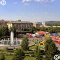 2-комнатная квартира, КРУПСКОЙ, 2 2-комнатная квартира, КРУПСКОЙ, 2
