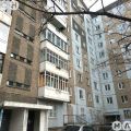 4-комнатная квартира, ЖЕЛЕЗНОДОРОЖНИКОВ, 18В 4-комнатная квартира, ЖЕЛЕЗНОДОРОЖНИКОВ, 18В