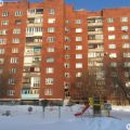 1-комнатная квартира, УЛ. КИРОВА, 6 1-комнатная квартира, УЛ. КИРОВА, 6