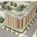1-комнатная квартира, УЛ. ДОСТОЕВСКОГО, 57 1-комнатная квартира, УЛ. ДОСТОЕВСКОГО, 57