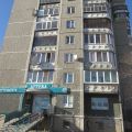1-комнатная квартира, УЛ. НОВОРОССИЙСКАЯ, 82 1-комнатная квартира, УЛ. НОВОРОССИЙСКАЯ, 82
