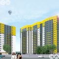 1-комнатная квартира, УЛ. САДЫ, 2 КИ 1-комнатная квартира, УЛ. САДЫ, 2 КИ
