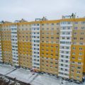 2-комнатная квартира, УЛ. ЛЕВИТАНА, 46 2-комнатная квартира, УЛ. ЛЕВИТАНА, 46