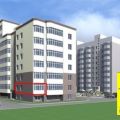 2-комнатная квартира, ПЕР. 4-Й НОРСКИЙ ПЕР., 11 2-комнатная квартира, ПЕР. 4-Й НОРСКИЙ ПЕР., 11