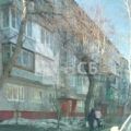 3-комнатная квартира, УЛ. ФУГЕНФИРОВА, 1 3-комнатная квартира, УЛ. ФУГЕНФИРОВА, 1