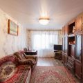 3-комнатная квартира, УЛ. КОРОЛЕВА, 4 3-комнатная квартира, УЛ. КОРОЛЕВА, 4
