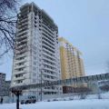 1-комнатная квартира, УЛ. ЛЕСНАЯ 1-комнатная квартира, УЛ. ЛЕСНАЯ