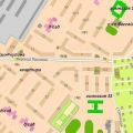 1-комнатная квартира, ТОМСК, ФЕРЕНЦА МЮННИХА 38 1-комнатная квартира, ТОМСК, ФЕРЕНЦА МЮННИХА 38