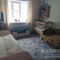 1-комнатная квартира, УЛ. ТРИКОТАЖНАЯ, 43 1-комнатная квартира, УЛ. ТРИКОТАЖНАЯ, 43