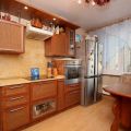3-комнатная квартира, УЛ. РЕПИНА, 93 3-комнатная квартира, УЛ. РЕПИНА, 93