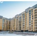 1-комнатная квартира, УЛ. МИХАИЛА СПЕРАНСКОГО, 33 К1 1-комнатная квартира, УЛ. МИХАИЛА СПЕРАНСКОГО, 33 К1