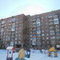 1-комнатная квартира, УЛ. ЛАПТЕВА, 1 1-комнатная квартира, УЛ. ЛАПТЕВА, 1