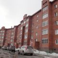 2-комнатная квартира, ПР-КТ. МИРА, 165 К2 2-комнатная квартира, ПР-КТ. МИРА, 165 К2