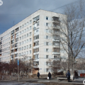 1-комнатная квартира, УЛ. ЧАЙКОВСКОГО, 7 1-комнатная квартира, УЛ. ЧАЙКОВСКОГО, 7